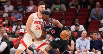 Houston son anda! “123-122”