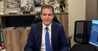 Kocaelispor’un doktoru Alper Gültekin profesör oldu