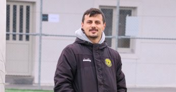 Darıca İdmanyurdu alt yapısı tarih yazıyor!