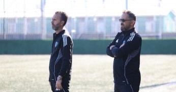 Kocaelispor U-15, Kestel Çilek ile eşleşti  