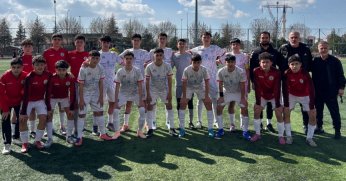 Körfez'in çocukları, size inanıyoruz!