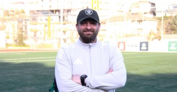 Kandıra Gençlerbirliği’nin rakibi Turgut!