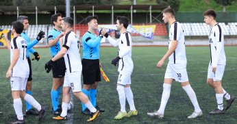 Derincespor’dan 2 transfer birden!