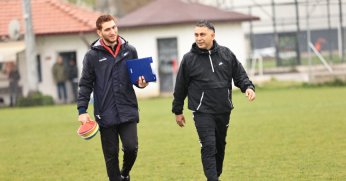 LİDERE selam durun! Kullarspor U-17’den müthiş iş!