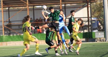 Kocaelispor U-15’in Kestel Çilek maçı Yalova’da!