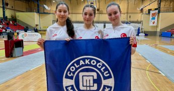 İspanya’da Çolakoğlu Metalurji Spor Kulübü fırtınası!