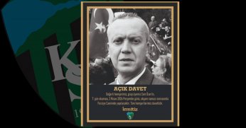 Cem Özer’in okuması Fevziye Camii’nde gerçekleşecek