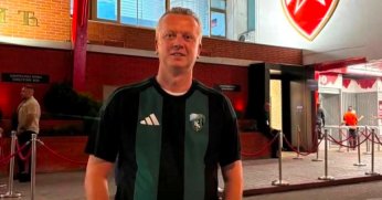 Cem Özer’in okuması Yeni Cuma Camii’ne alındı