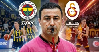 Fatih Güler’e DEV atama!