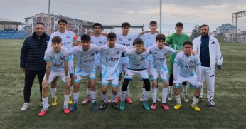 Haydi şampiyonluk maçına!