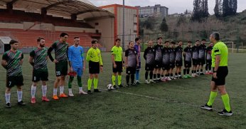 İzmit Yenimahalle’den takibe devam! “1-3”