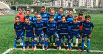 60. dakikada tatil edildi!