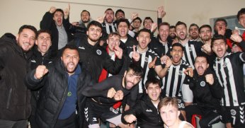 Alikahyaspor BAL’a koşuyor! “0-1”