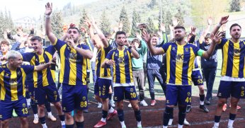 Karamürselspor’dan mutlusu yok! “3-1”