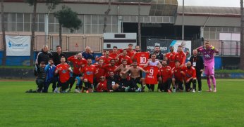 Orhan Yüksel attı, Gölcük kazandı! “0-2”
