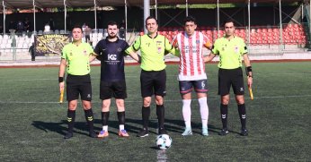 Pazarköyspor işi yokuşa sürdü!