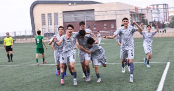 Türkiye finalleri sizi bekliyor!