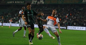 Kocaelispor 3 hafta sonra puanla tanıştı! “0-0”