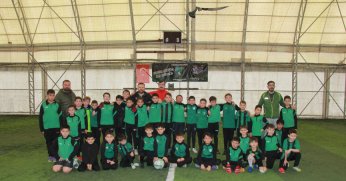 Kandıra demek Kocaelispor demek!