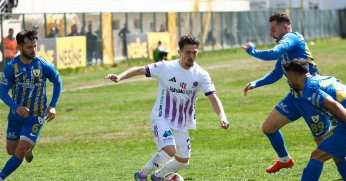 2. ve 3. Lig'de bu maçlar naklen yayınlanacak!