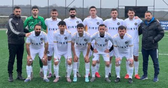 Siftah sezonunda açık ara şampiyon oldular!