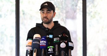 Selçuk İnan: Sadece mücadele etmek yetmiyor