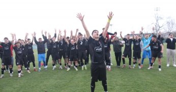 Helal olsun sana Kullarspor U-17! “2-1”