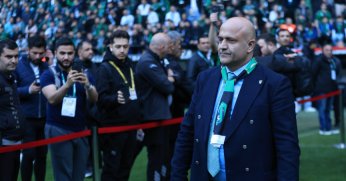 Kocaelispor yönetiminden önemli karar