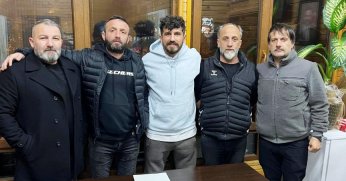 Doğantepespor işi şansa bırakmayacak! Eray Doğan’ı da aldılar!