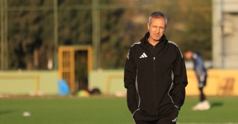 Taner Gülleri: Kocaelispor cesur olmak zorunda