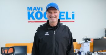 Kocaeli Barosu dev organizasyonlara HAZIR!