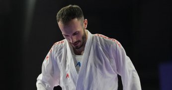 Enes Bulut’tan mucizevi şampiyonluk