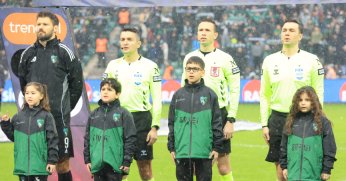 VAR’a atanacak başka hakem mi bulamadınız!