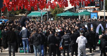 Enver Güler’den taraftara… Tahriklere kapılmadan!