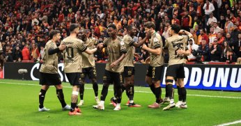 Rams Park’ta galibiyet kaçtı! “1-1”