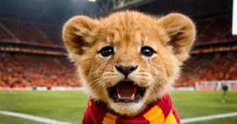 Bizimle kimse başa çıkamaz!