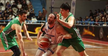 Kağıtspor yenilse de bir şansı bulunuyor