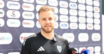 Smolcic Kocaelispor’da devam edecek mi?