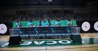 Kocaelispor’da genel kurul tarihi belli oldu 