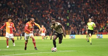Kocaelispor’un akşamki santrforu Agyei olabilir