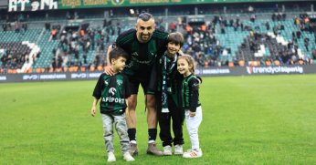 Serdar Dursun sitem etti 