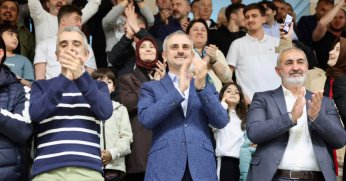 Şampiyonluk en çok onun hakkı!