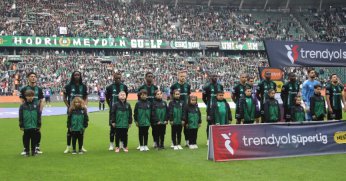 İpleri Kocaelispor’un elinde!
