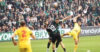 Neyi göreceksin Ali Yılmaz!
