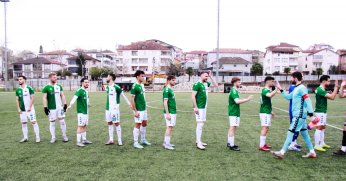 Kandıra Gençlerbirliği: Rekabet ruhuna aykırı