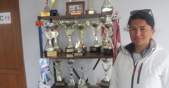 Derince Yelken Kulübü, yeni sözleşme istiyor