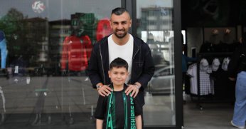 Serdar Dursun’dan kral hareket!