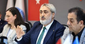 Kayyum işi bitti! 