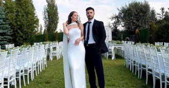 Yusuf Tokuş'un oğlu evleniyor