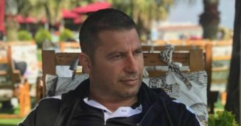 Erkan Babur: Altın Kiraz’a bekliyoruz